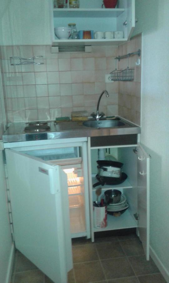 Le Sultan Du Theron 1Er Etage Apartment Le Puy-en-Velay Екстериор снимка