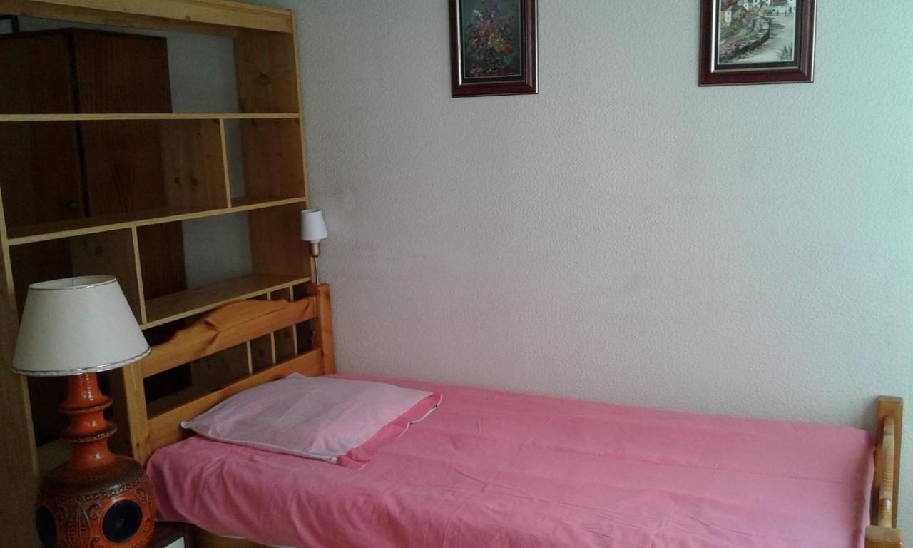 Le Sultan Du Theron 1Er Etage Apartment Le Puy-en-Velay Екстериор снимка