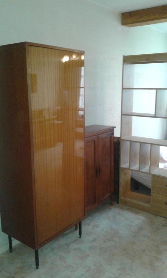 Le Sultan Du Theron 1Er Etage Apartment Le Puy-en-Velay Екстериор снимка
