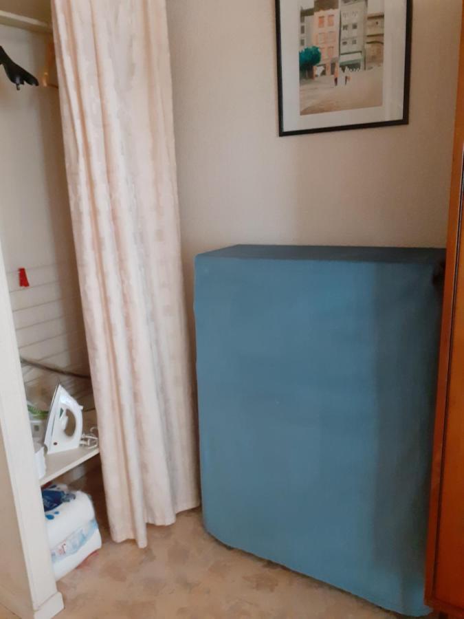 Le Sultan Du Theron 1Er Etage Apartment Le Puy-en-Velay Екстериор снимка