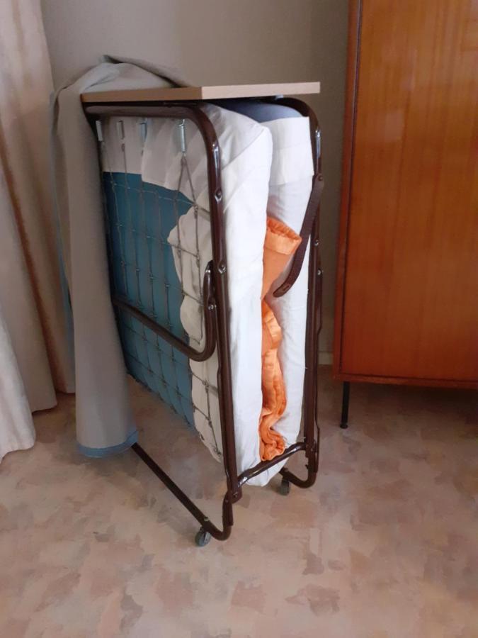 Le Sultan Du Theron 1Er Etage Apartment Le Puy-en-Velay Екстериор снимка
