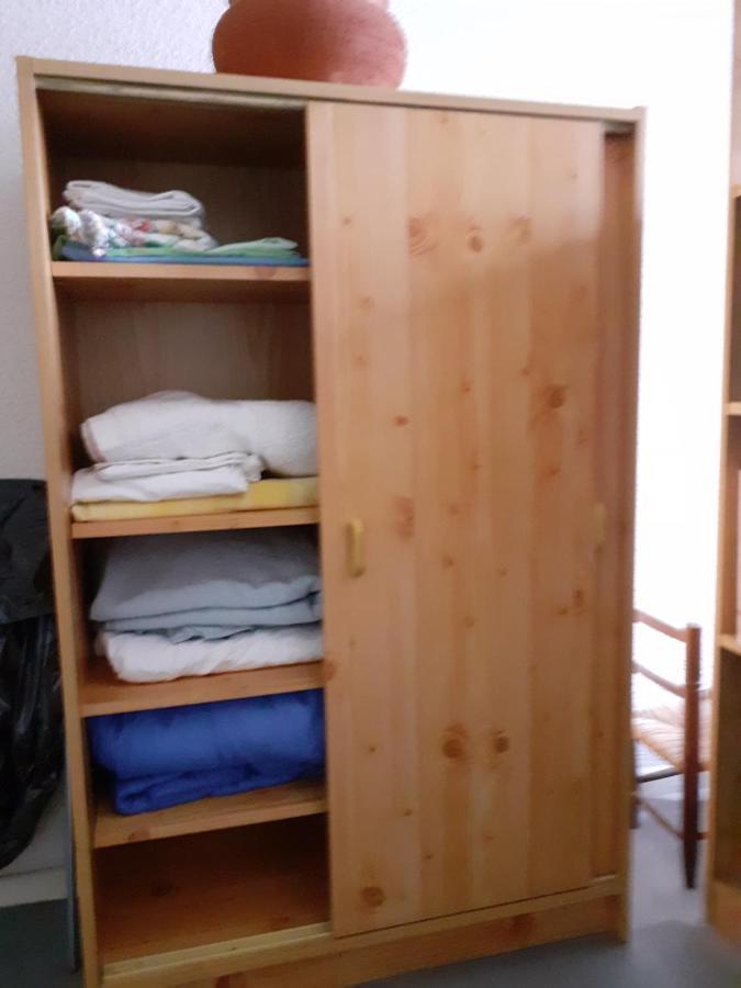 Le Sultan Du Theron 1Er Etage Apartment Le Puy-en-Velay Екстериор снимка