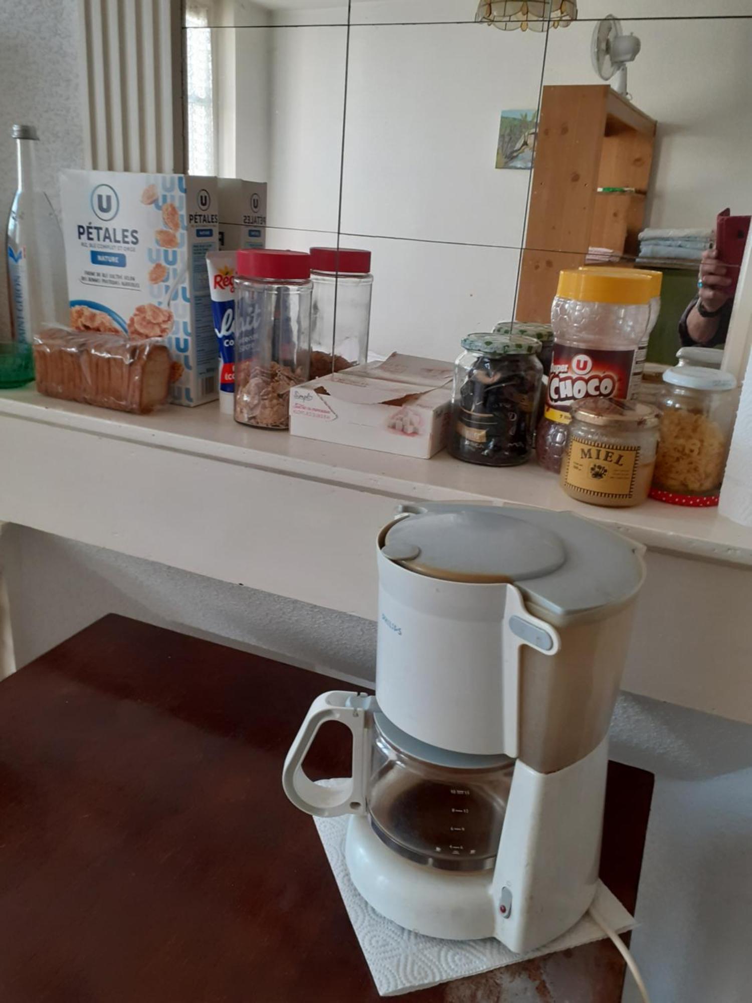 Le Sultan Du Theron 1Er Etage Apartment Le Puy-en-Velay Екстериор снимка