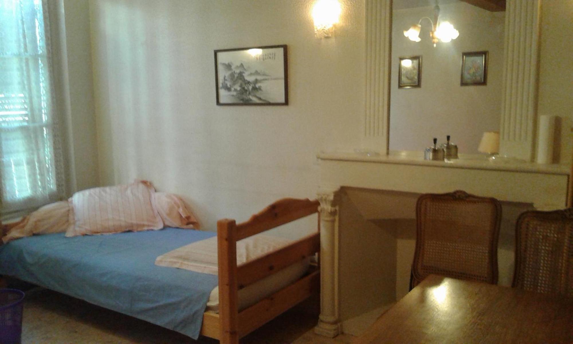 Le Sultan Du Theron 1Er Etage Apartment Le Puy-en-Velay Екстериор снимка